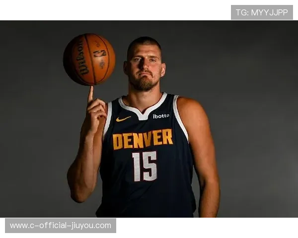 掘金秘密武器曝光：约基奇以外的6大掘金杀招！